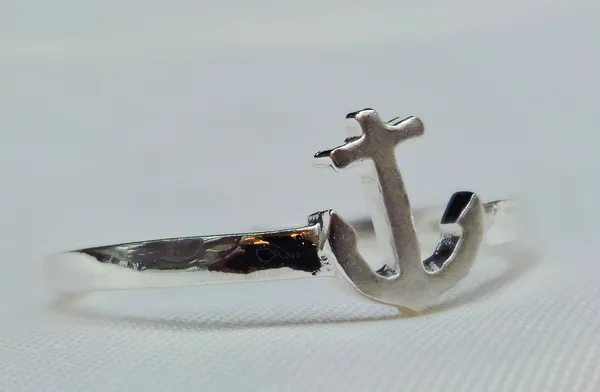 Silver_Anchor_Ring__For_Women
