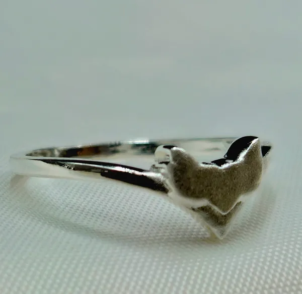 Silver_Fox_Head_Ring