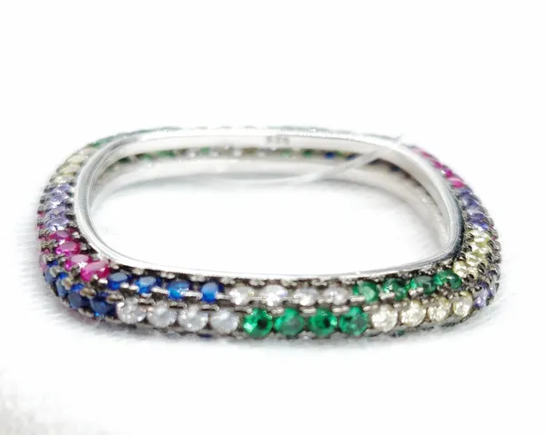 Multi_Colors_Pave_Ring