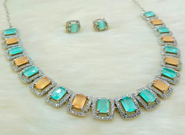 Aqua_Peach_Elegance
