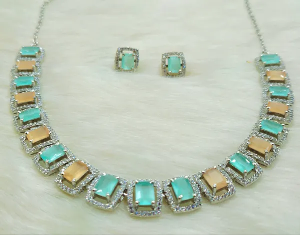 Aqua_Peach_Elegance