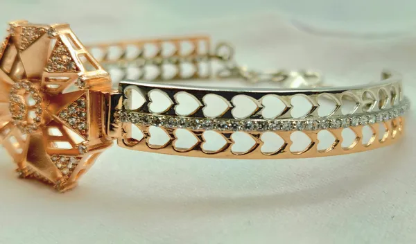 Blossom_Star_Silver_Bracelet