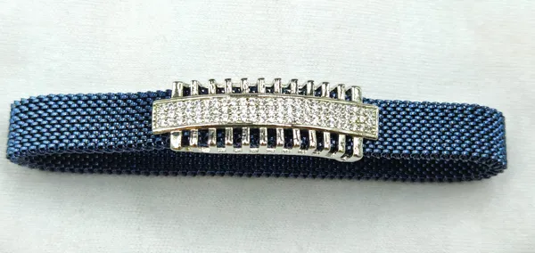 Blue_Luxe_Grid_Bracelet