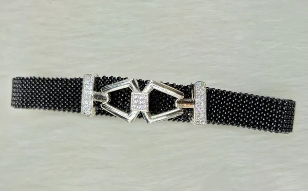 Geometric_Diamond_Bracelet