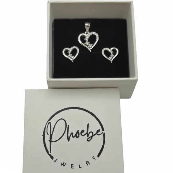 Starlit_Heartshine_925_Silver_Jewelry_Set