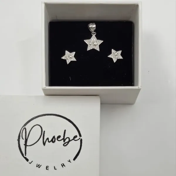Celestial_Sparkle_925_Silver_Star_Set