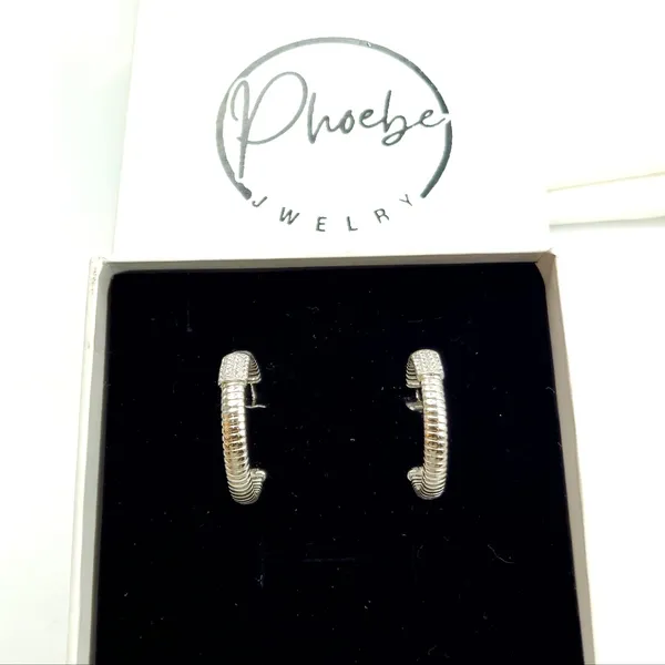 925_Silver_Urban_Hoop_Earrings