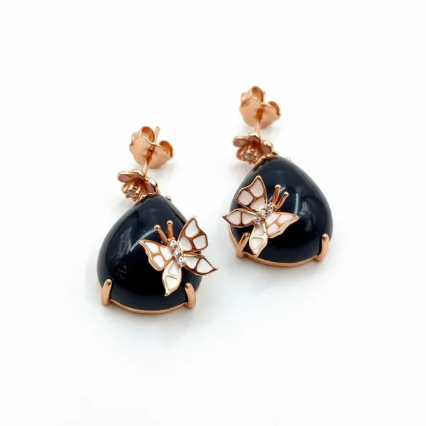 Midnight_Butterfly_Blossom_Earrings