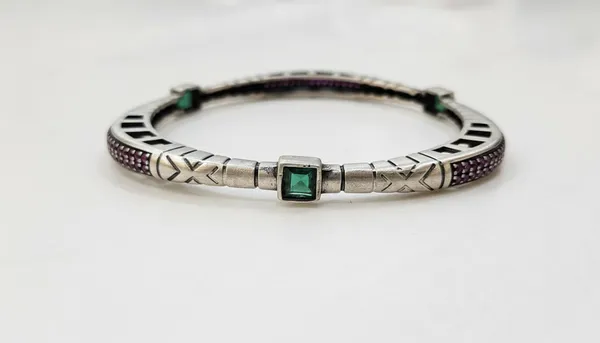 The_Verdant_Citadel_Bangle