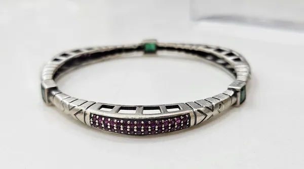 The_Verdant_Citadel_Bangle