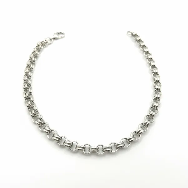 Baby_Silver_Radiance_Link_Bracelet