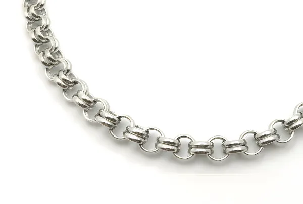 Baby_Silver_Radiance_Link_Bracelet