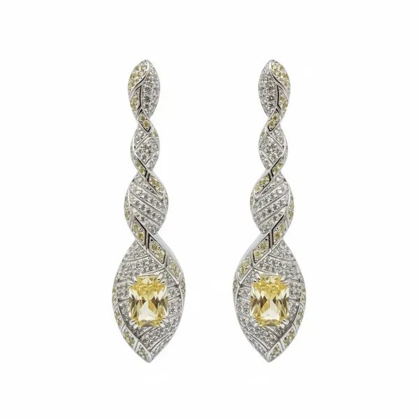 Twisted_Radiance_Dangle_Earrings