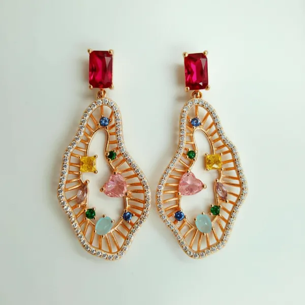 Whimsical_Garden_Gemstone_Earrings