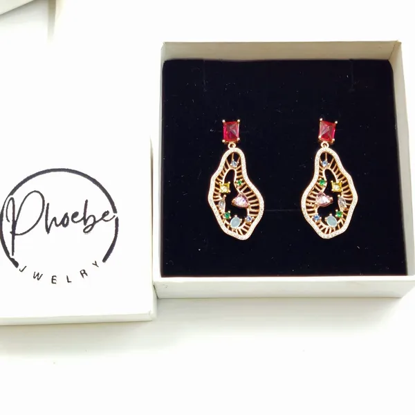 Whimsical_Garden_Gemstone_Earrings