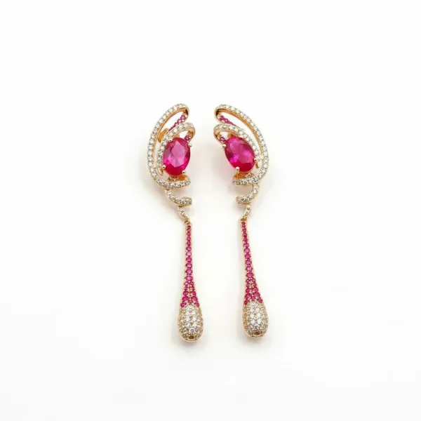Ruby_Elegance_Dangle_Earrings