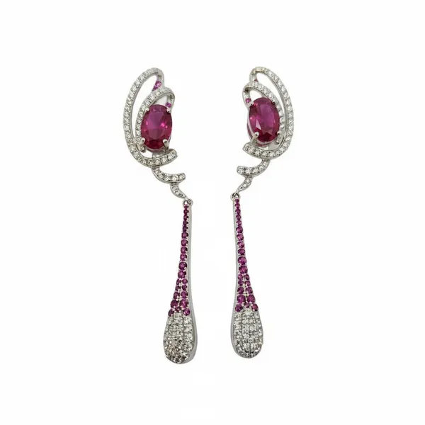 Ruby_Elegance_Dangle_Earrings