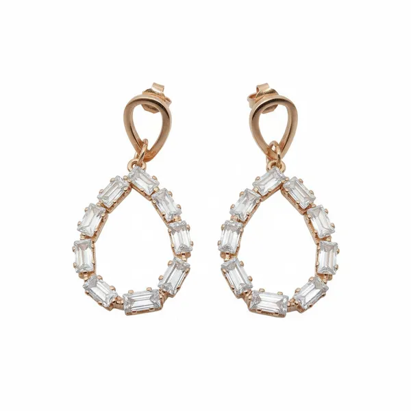 Regal_Teardrop_Baguette_Earrings