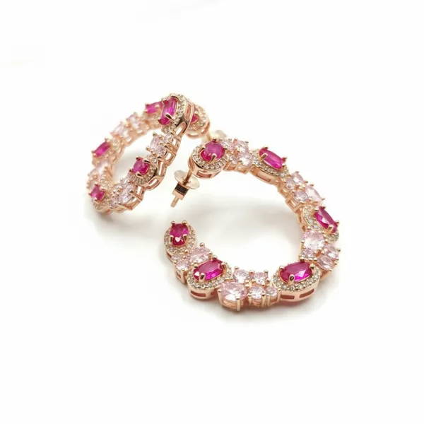 Rose_Radiance_Hoop_Earrings