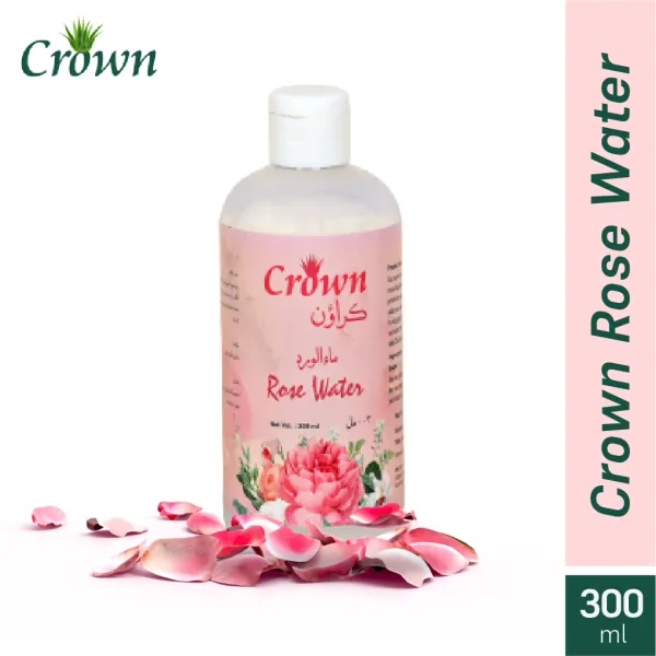 Crown_Rose_Water
