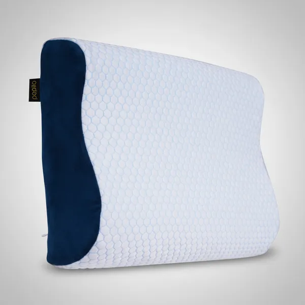 Standard_Memory_Foam_Cervical_Pillow_Neck_Pain_Relief_And_Alignment_