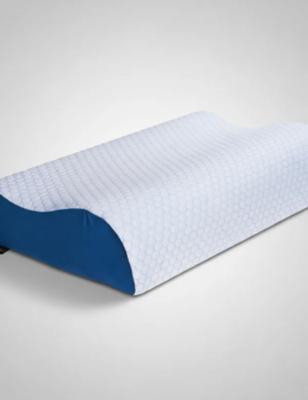 Standard_Memory_Foam_Cervical_Pillow_Neck_Pain_Relief_And_Alignment_