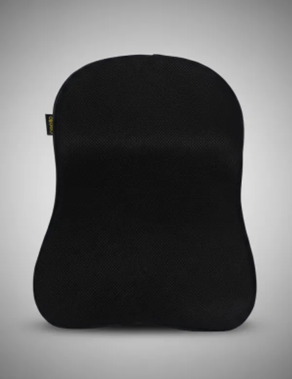 Black_Memory_Foam_Neck_Pillow_Maximum_Surface_Area_For_Neck_Rest