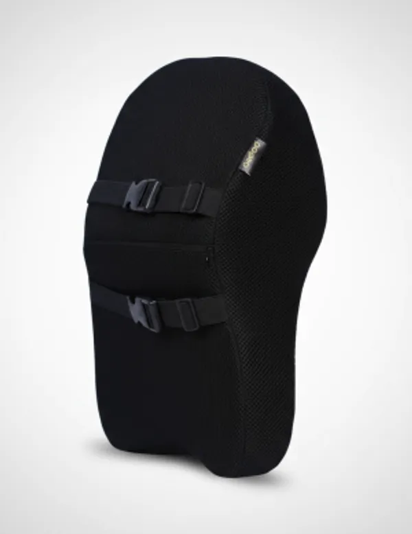 Black_Memory_Foam_Neck_Pillow_Maximum_Surface_Area_For_Neck_Rest