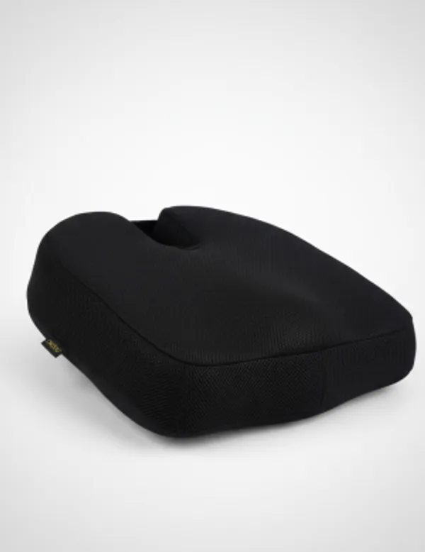 Black_Memory_Foam_Cushion_Tailbone_Pain_Relief_For_Standard_And_Large_Users