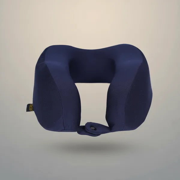 Blue_Memory_Foam_Travel_Pillow_Anatomical_Fit_For_Frequent_Travelers