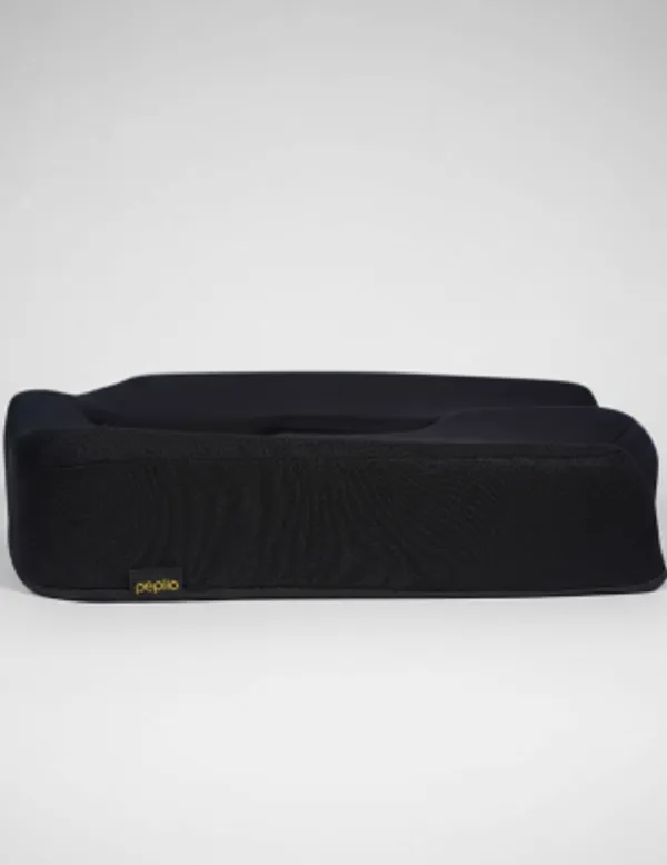 Black_Memory_Foam_Cushion_For_Hemorrhoid_(Piles)_and_Fistula_Pain_Relief_And_Pressure_Sensitive_Areas