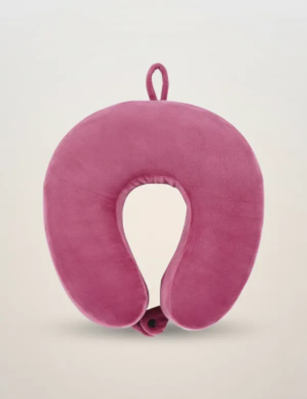 Sleek_Memory_FoamTravel_Pillow,__Slim_and_Stylish_Neck_Support_For_Travel