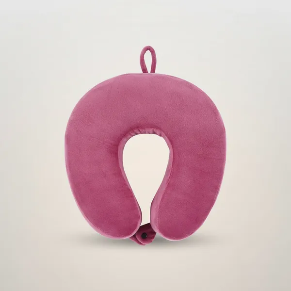 Sleek_Memory_FoamTravel_Pillow,__Slim_and_Stylish_Neck_Support_For_Travel