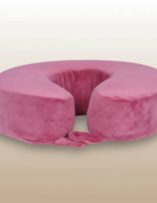 Sleek_Memory_FoamTravel_Pillow,__Slim_and_Stylish_Neck_Support_For_Travel