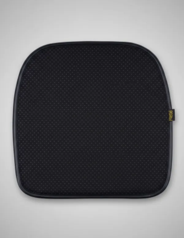 Black_Memory_Foam_Cushion_General_Vibration_Dampening_And_Comfort