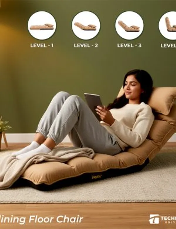 Brown_Foam_/__Polyester_Fibre_Floor_Chair_Meditating,_Gaming,_Or_Floor_Seating