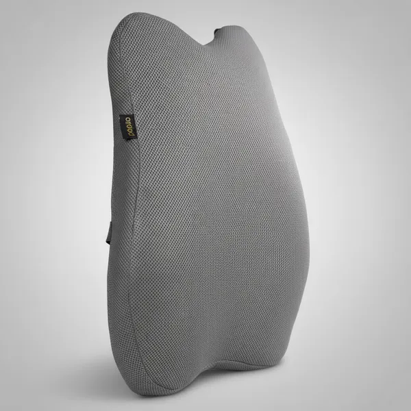 Grey_Memory_Foam_Cushion_Aesthetic_And_Functional_Back_Support