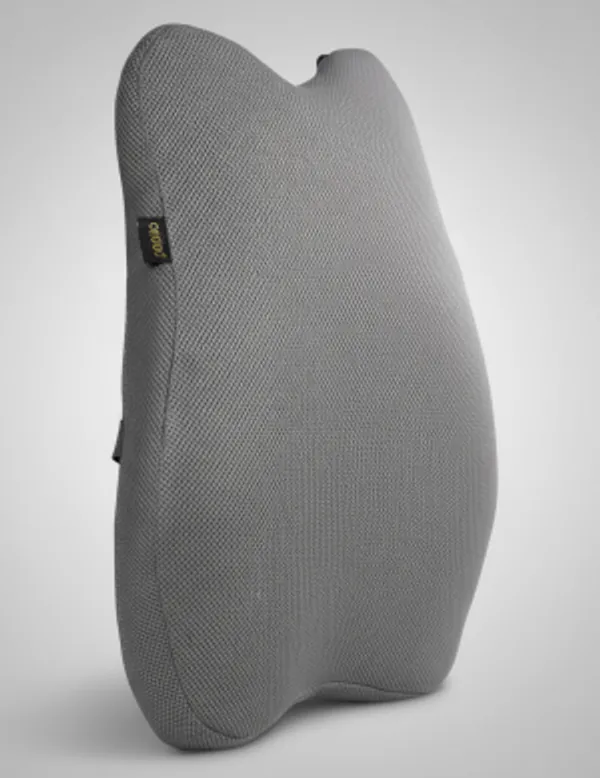 Grey_Memory_Foam_Cushion_Aesthetic_And_Functional_Back_Support