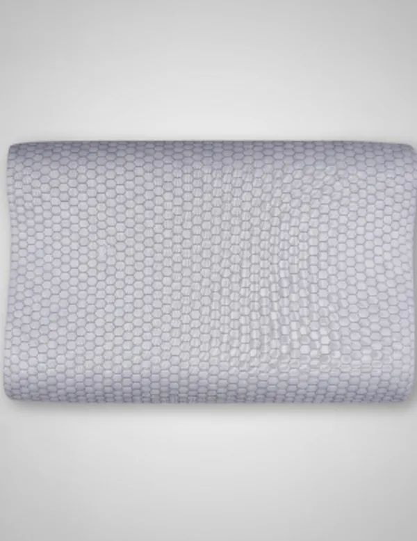 White_Memory_Foam_Cervical_Pillow_Neck_Pain_Relief_And_Alignment_(Extra_Wide)