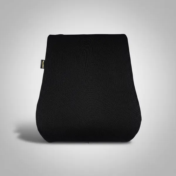 Black_Memory_Foam_Cushion_Correcting_Slouching_And_Lower_Back_Pain