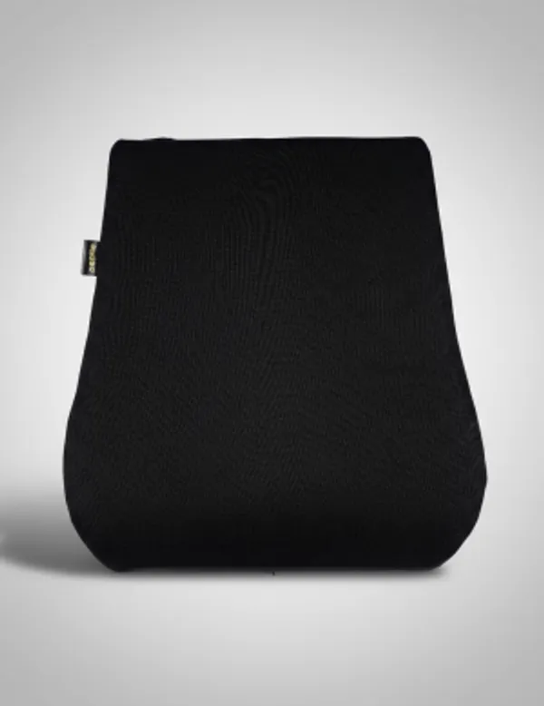 Black_Memory_Foam_Cushion_Correcting_Slouching_And_Lower_Back_Pain