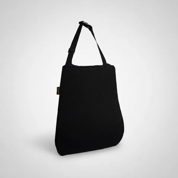 Black_Memory_Foam_Cushion_Correcting_Slouching_And_Lower_Back_Pain