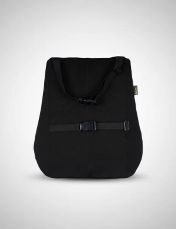 Black_Memory_Foam_Cushion_Correcting_Slouching_And_Lower_Back_Pain