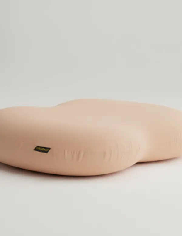 Cuddle_Memory_Foam_Specialty_Pillow_all_position_Sleepers_And_Huggers