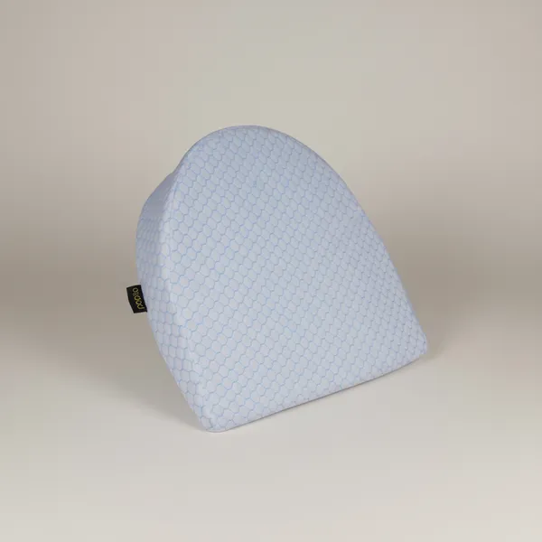 White_Memory_Foam_Pregnency_Pillow_And_Safe_Positioning