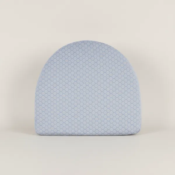 White_Memory_Foam_Pregnency_Pillow_And_Safe_Positioning