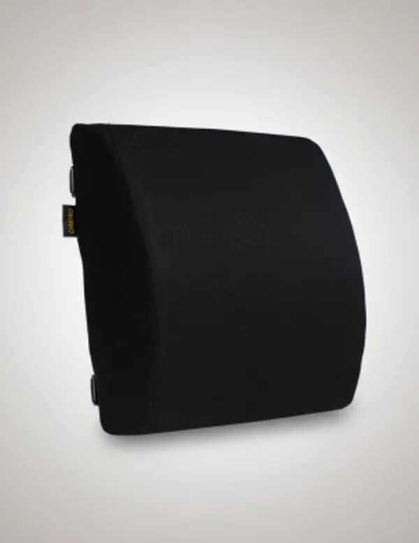 Black_Lumbar_Memory_Foam_Cushion_Targeted_Middle_Back_Relief