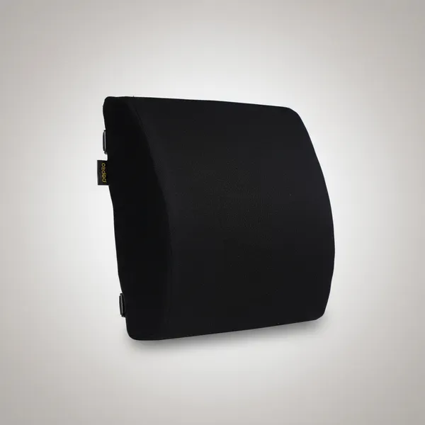 Black_Lumbar_Memory_Foam_Cushion_Targeted_Middle_Back_Relief