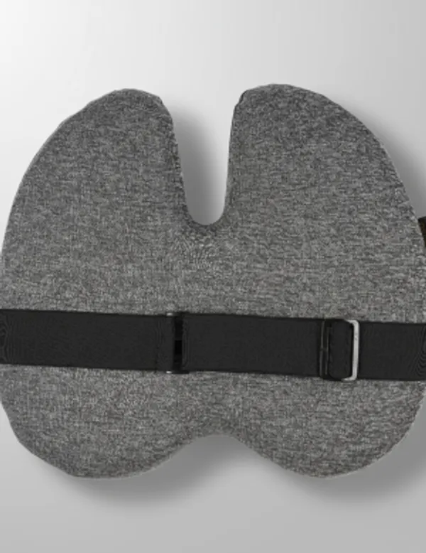 Grey_Memory_Foam_Cushion_Active_Posture_Correction_During_Work