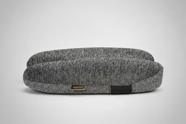 Grey_Memory_Foam_Cushion_Active_Posture_Correction_During_Work